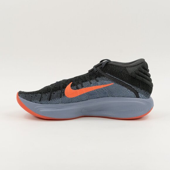 Nike Air Zoom GT Hustle 3 'Swoosh Fly' FV5953-001 Basketball Multi Size - Picture 2 of 7